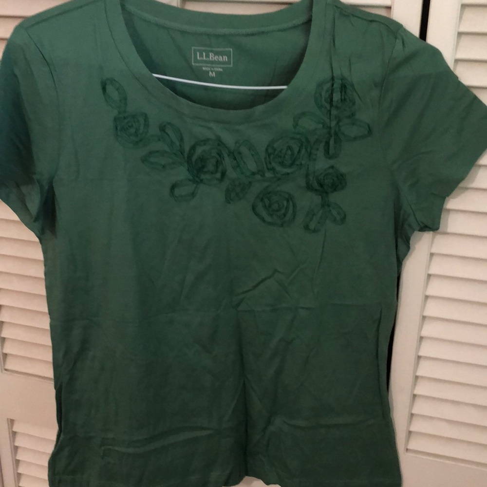 T shirt